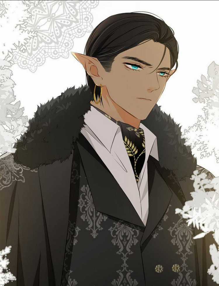 Sổ Tay Nuôi Dưỡng Rồng Chapter 11 trang 5