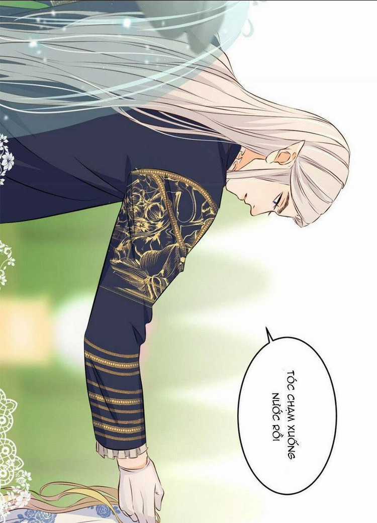 Sổ Tay Nuôi Dưỡng Rồng Chapter 11 trang 51