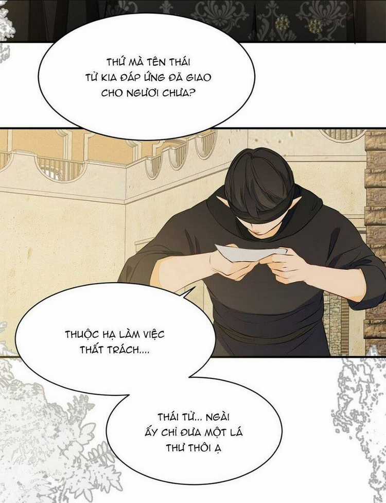 Sổ Tay Nuôi Dưỡng Rồng Chapter 11 trang 6