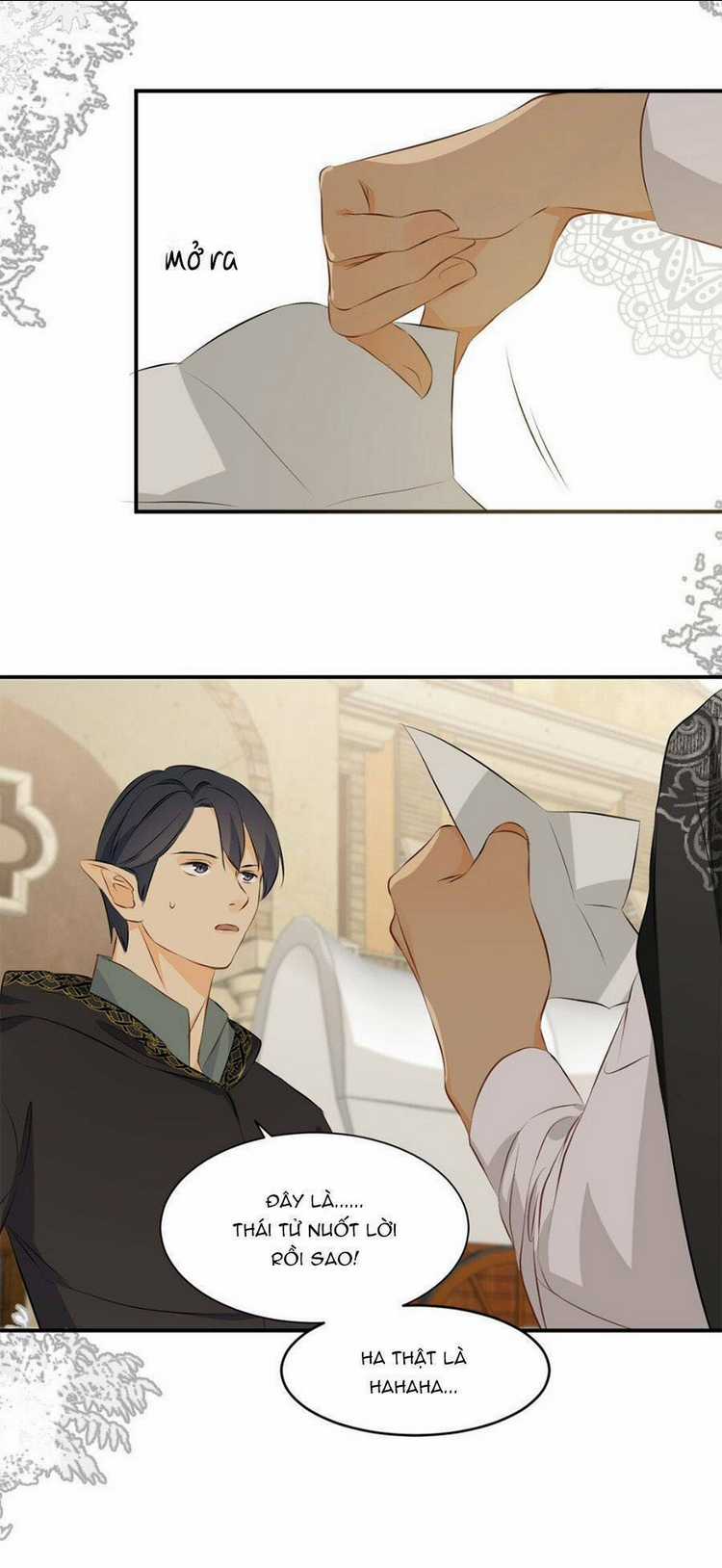 Sổ Tay Nuôi Dưỡng Rồng Chapter 11 trang 7