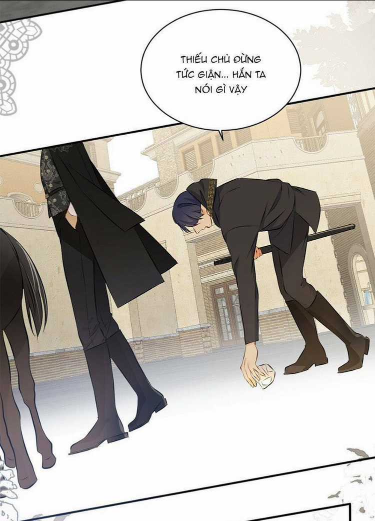 Sổ Tay Nuôi Dưỡng Rồng Chapter 11 trang 9