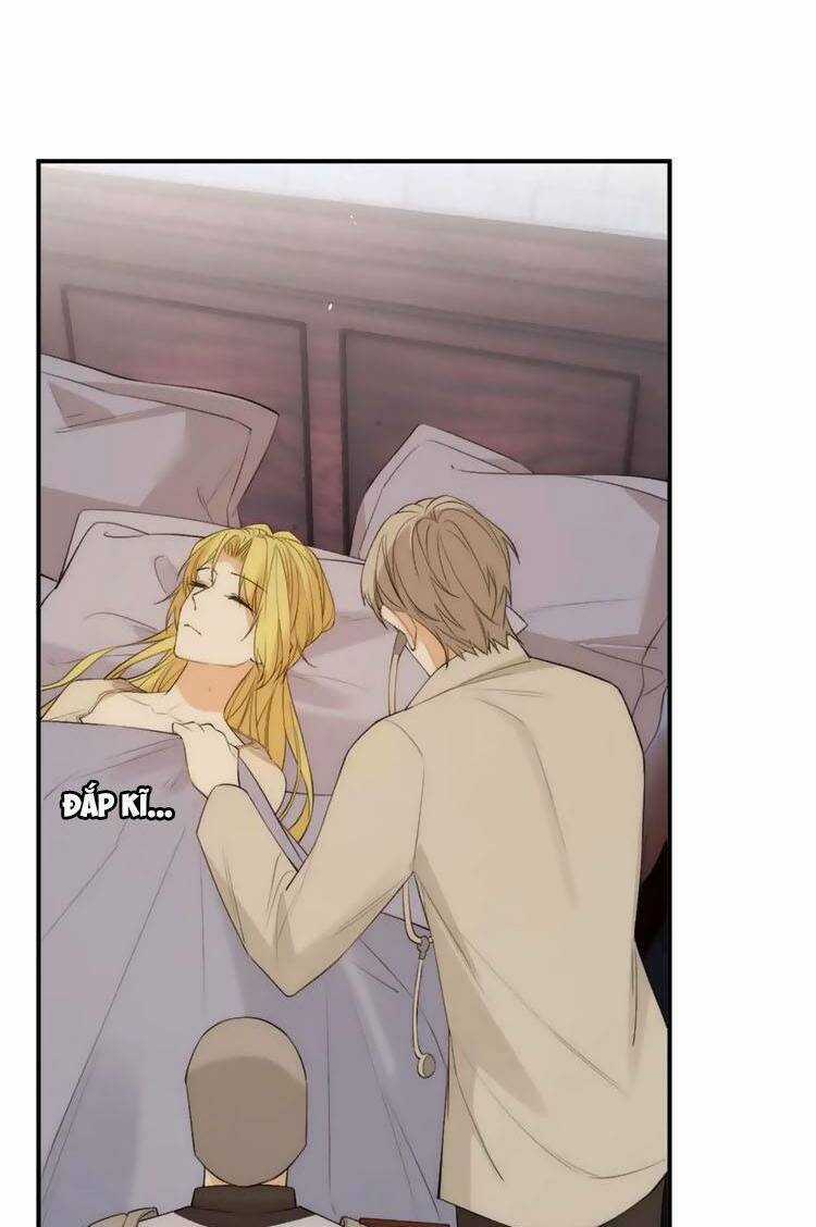 Sổ Tay Nuôi Dưỡng Rồng Chapter 110 trang 10