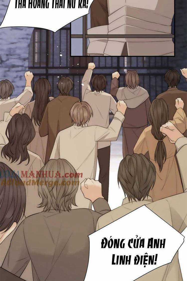 Sổ Tay Nuôi Dưỡng Rồng Chapter 110 trang 13