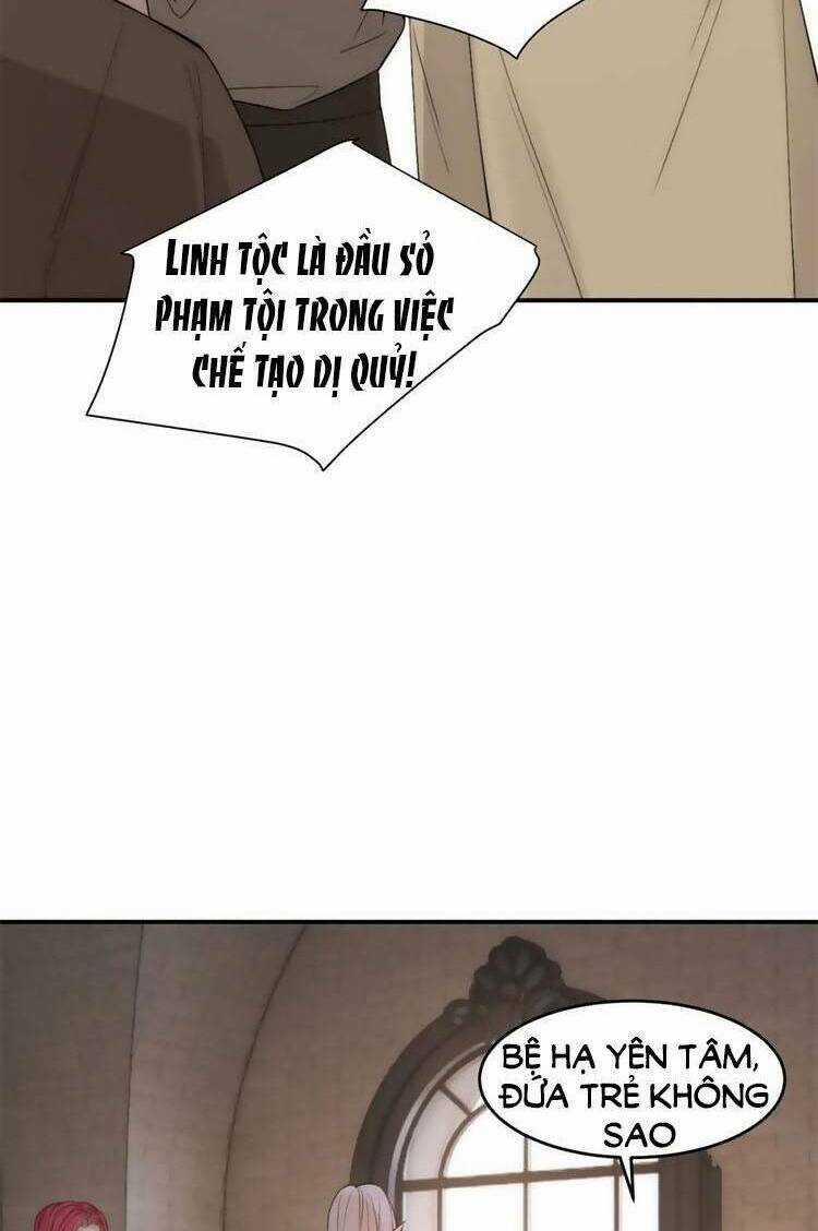 Sổ Tay Nuôi Dưỡng Rồng Chapter 110 trang 14