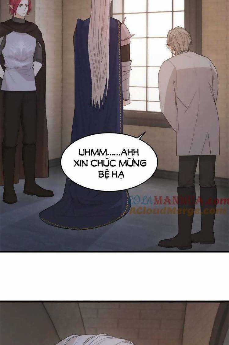 Sổ Tay Nuôi Dưỡng Rồng Chapter 110 trang 15