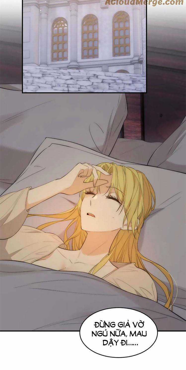 Sổ Tay Nuôi Dưỡng Rồng Chapter 110 trang 19