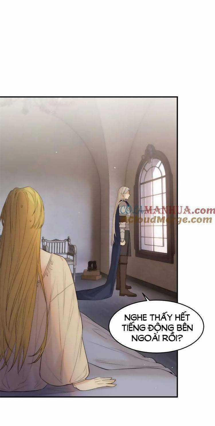 Sổ Tay Nuôi Dưỡng Rồng Chapter 110 trang 20