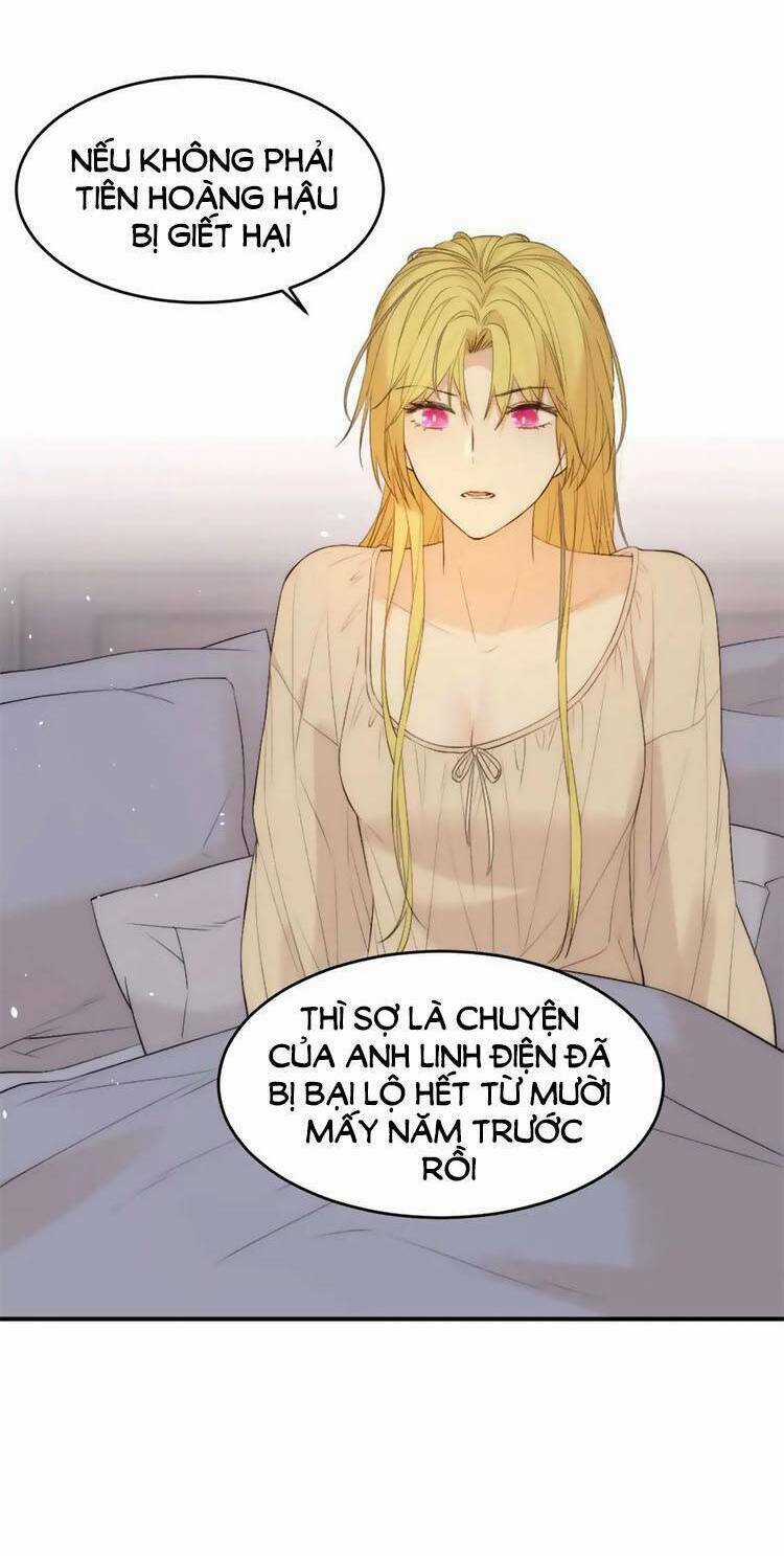 Sổ Tay Nuôi Dưỡng Rồng Chapter 110 trang 21