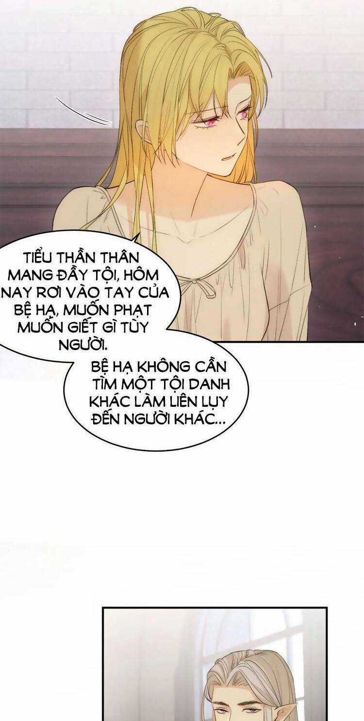 Sổ Tay Nuôi Dưỡng Rồng Chapter 110 trang 23