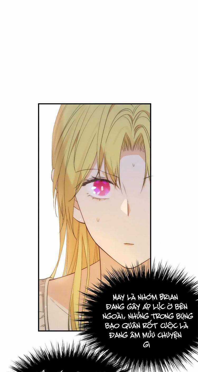 Sổ Tay Nuôi Dưỡng Rồng Chapter 110 trang 25