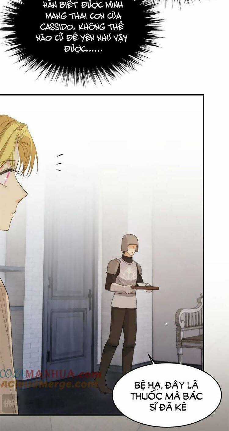 Sổ Tay Nuôi Dưỡng Rồng Chapter 110 trang 26