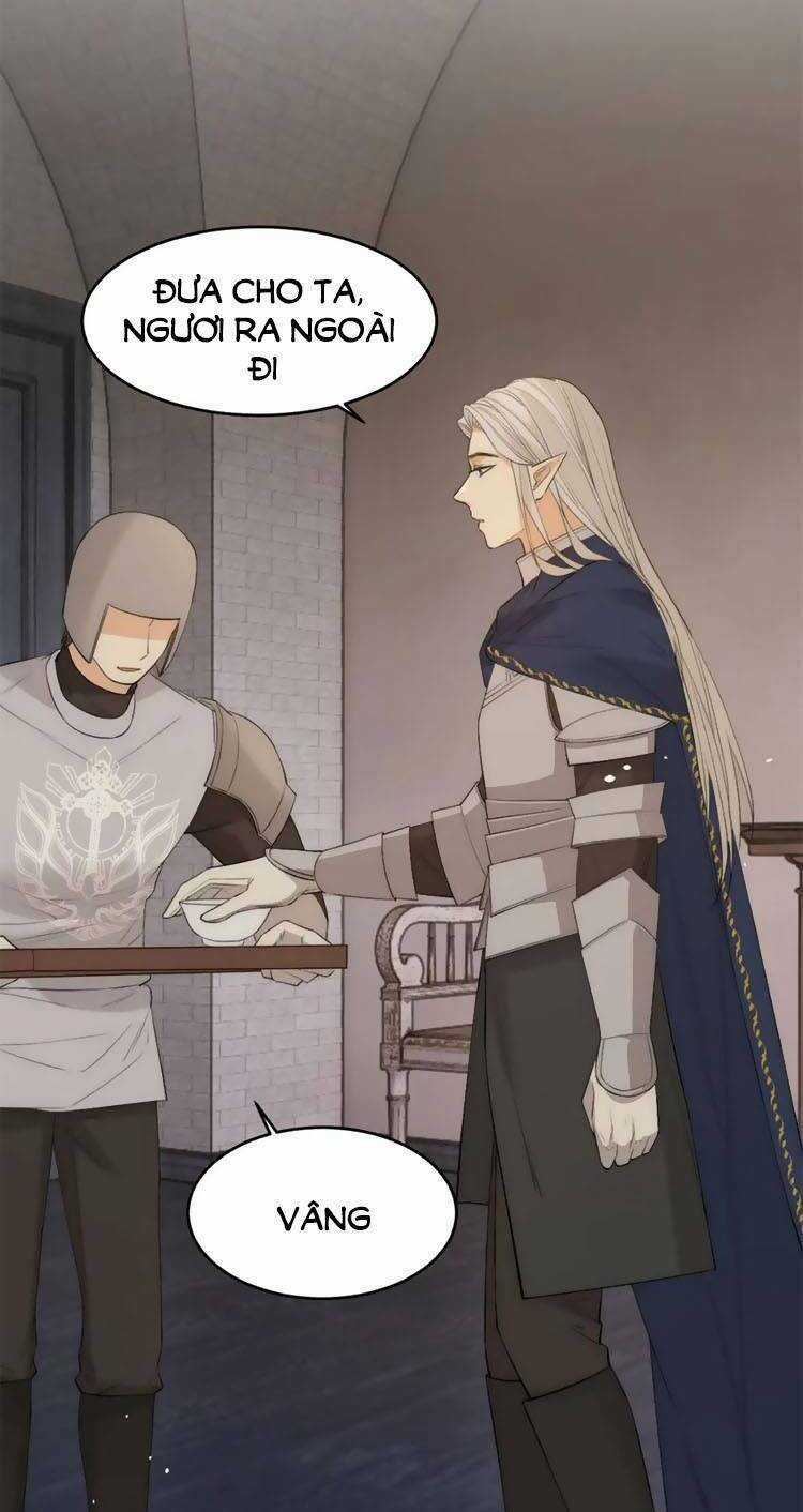 Sổ Tay Nuôi Dưỡng Rồng Chapter 110 trang 27