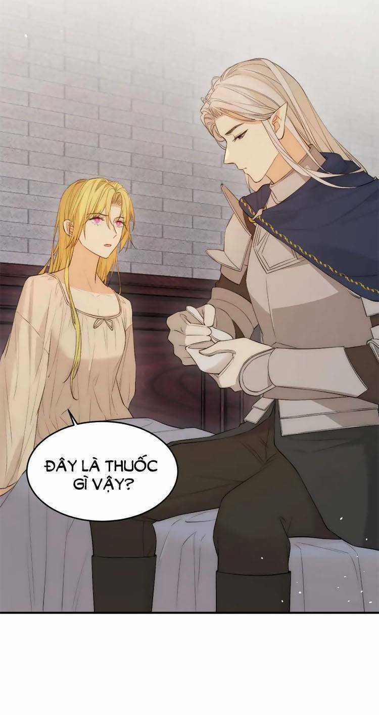 Sổ Tay Nuôi Dưỡng Rồng Chapter 110 trang 29