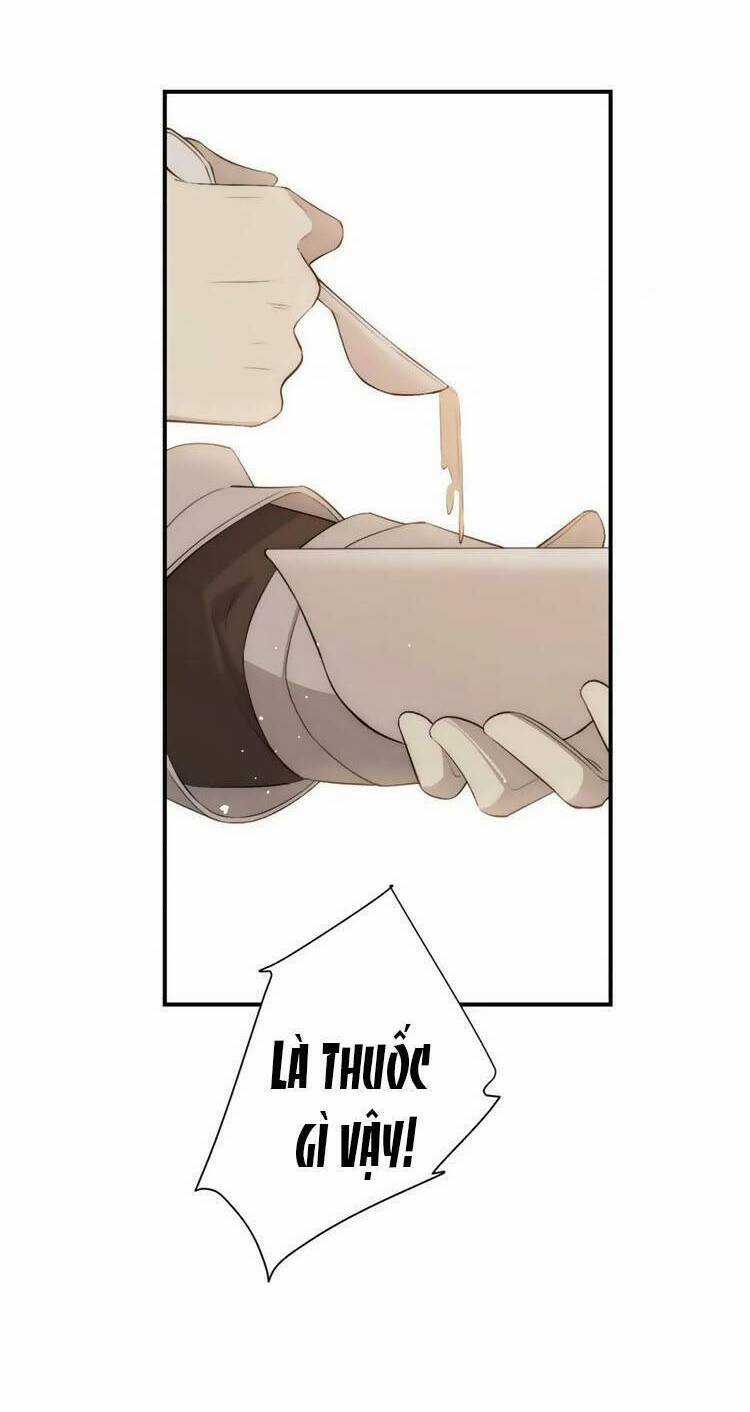 Sổ Tay Nuôi Dưỡng Rồng Chapter 110 trang 30