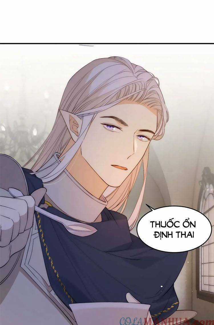 Sổ Tay Nuôi Dưỡng Rồng Chapter 110 trang 31