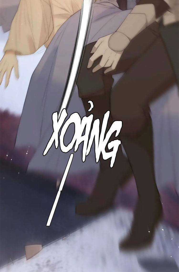 Sổ Tay Nuôi Dưỡng Rồng Chapter 110 trang 33