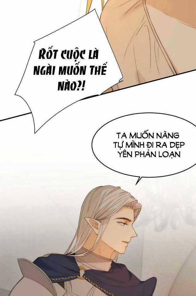 Sổ Tay Nuôi Dưỡng Rồng Chapter 110 trang 35