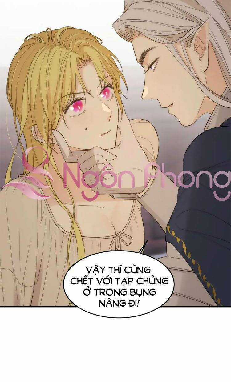 Sổ Tay Nuôi Dưỡng Rồng Chapter 110 trang 38