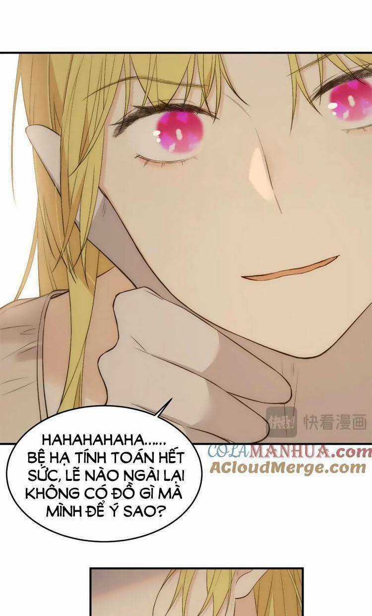 Sổ Tay Nuôi Dưỡng Rồng Chapter 110 trang 39