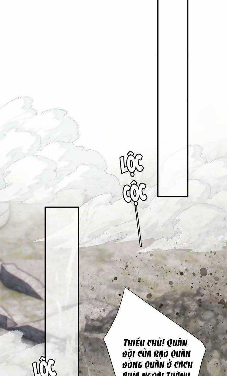 Sổ Tay Nuôi Dưỡng Rồng Chapter 110 trang 42