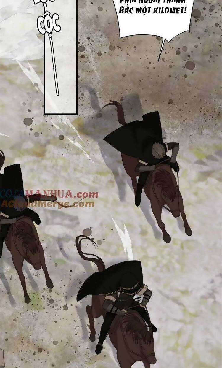 Sổ Tay Nuôi Dưỡng Rồng Chapter 110 trang 43