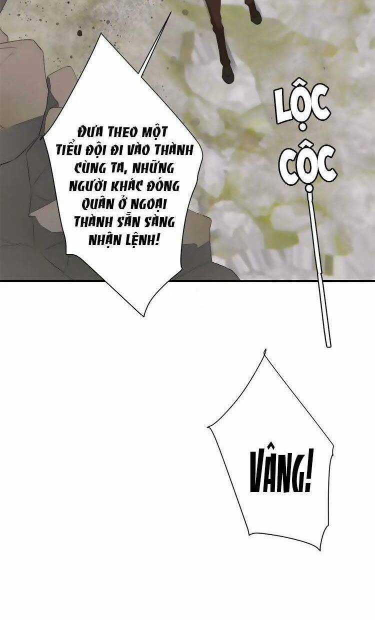 Sổ Tay Nuôi Dưỡng Rồng Chapter 110 trang 44