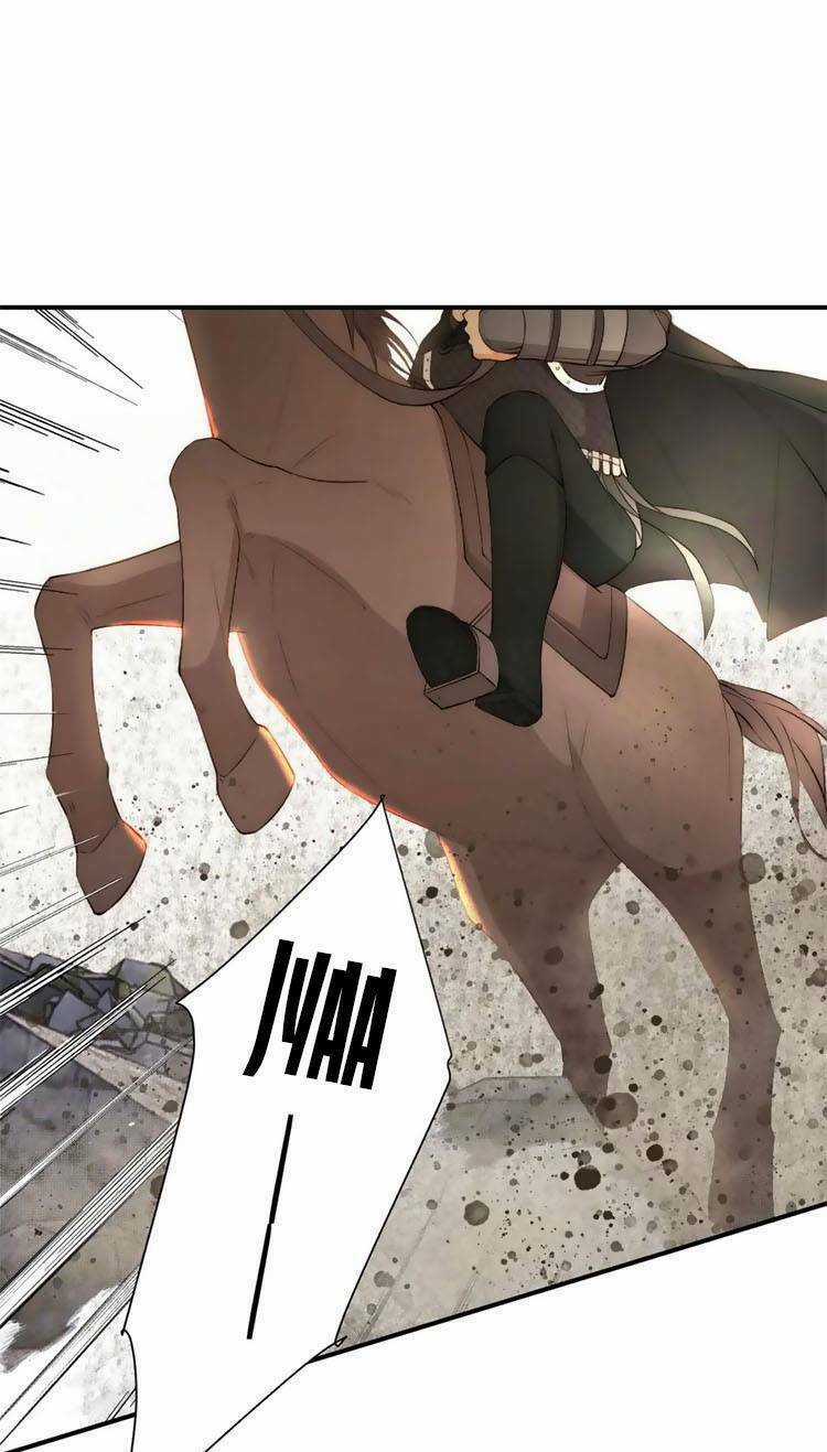 Sổ Tay Nuôi Dưỡng Rồng Chapter 110 trang 45