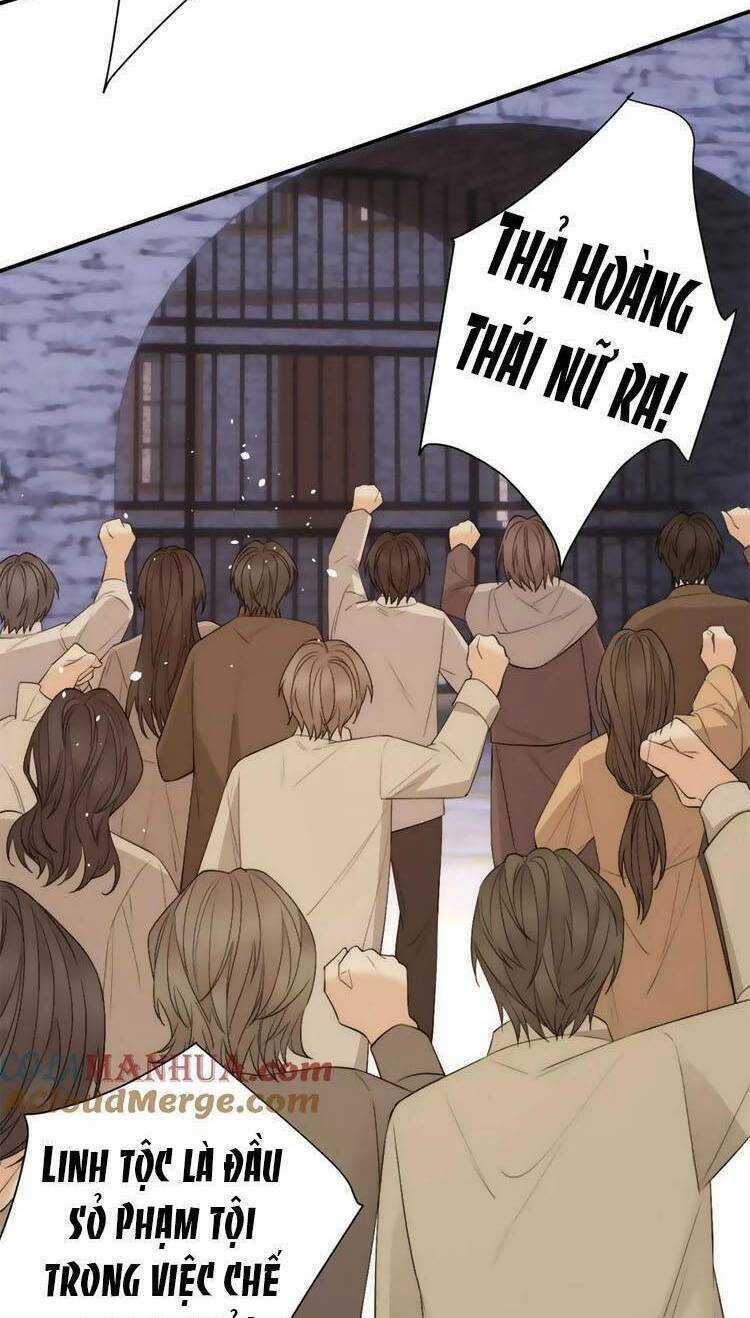 Sổ Tay Nuôi Dưỡng Rồng Chapter 110 trang 46