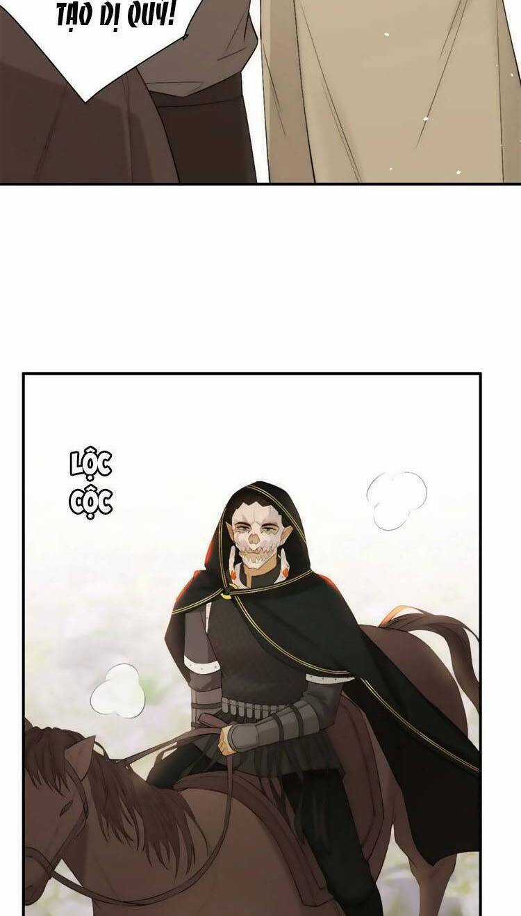 Sổ Tay Nuôi Dưỡng Rồng Chapter 110 trang 47