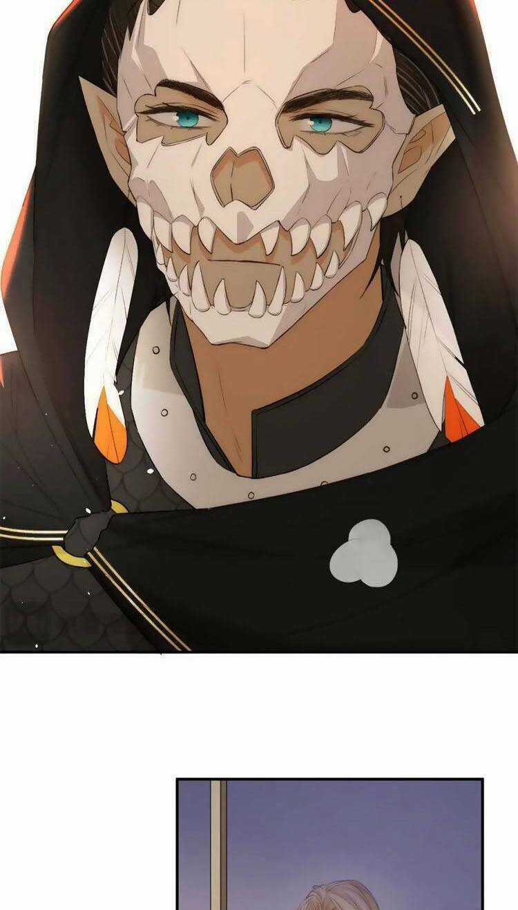 Sổ Tay Nuôi Dưỡng Rồng Chapter 110 trang 49