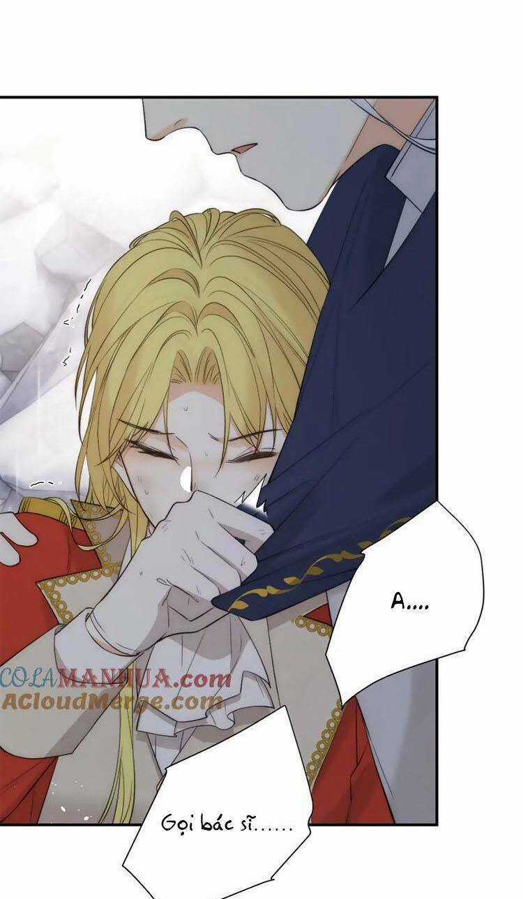 Sổ Tay Nuôi Dưỡng Rồng Chapter 110 trang 5