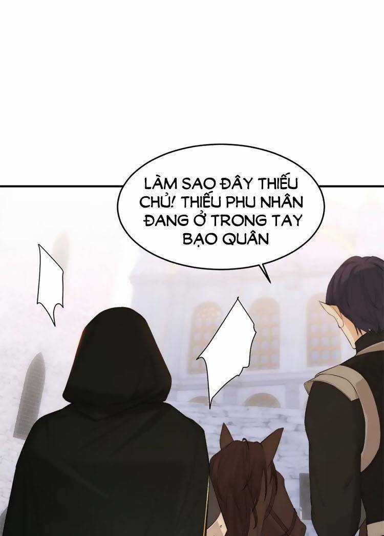 Sổ Tay Nuôi Dưỡng Rồng Chapter 110 trang 51