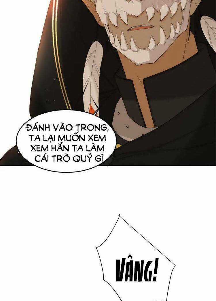 Sổ Tay Nuôi Dưỡng Rồng Chapter 110 trang 53