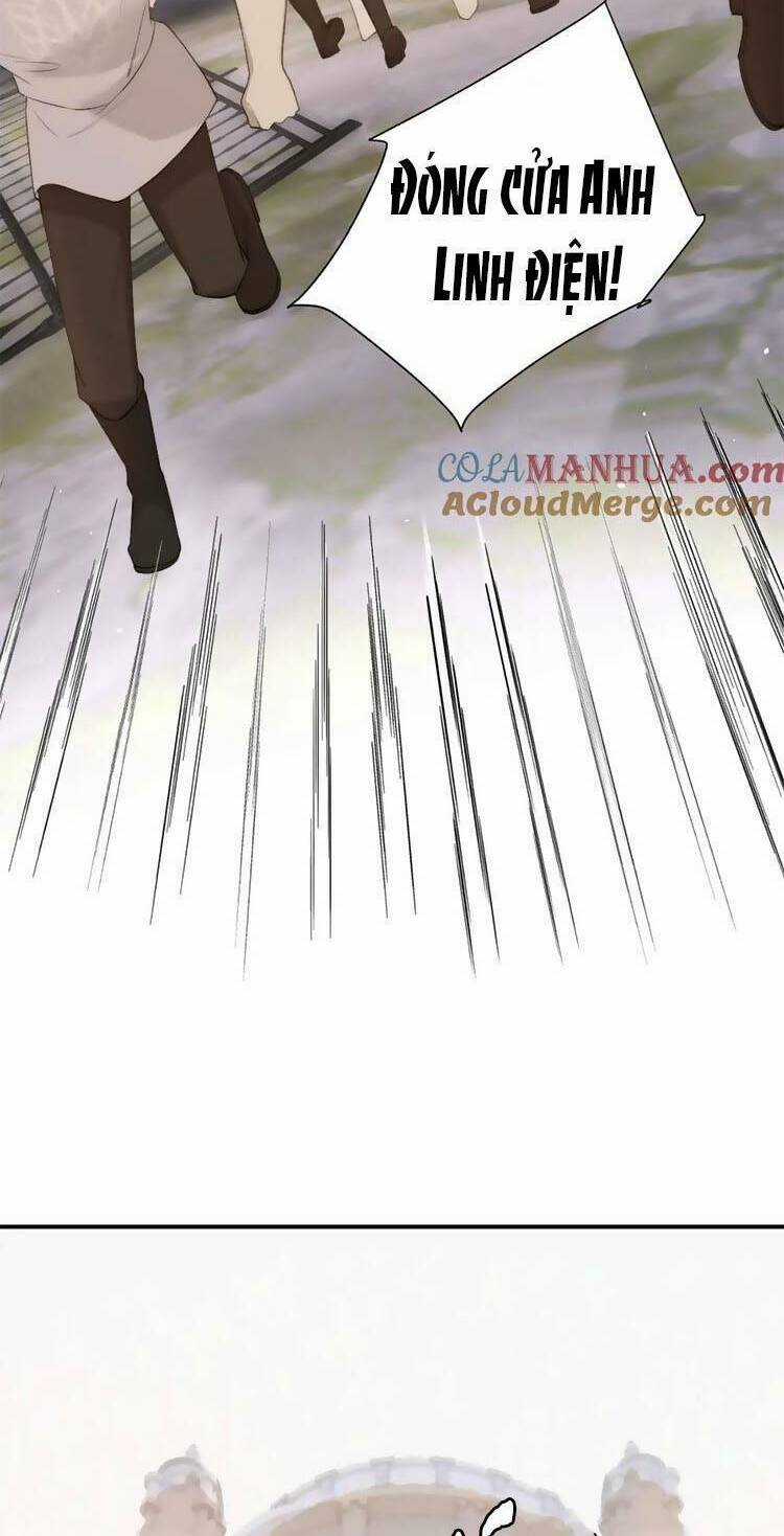 Sổ Tay Nuôi Dưỡng Rồng Chapter 110 trang 58