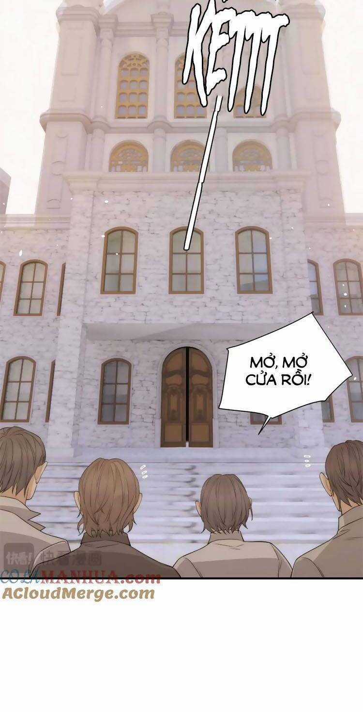 Sổ Tay Nuôi Dưỡng Rồng Chapter 110 trang 59