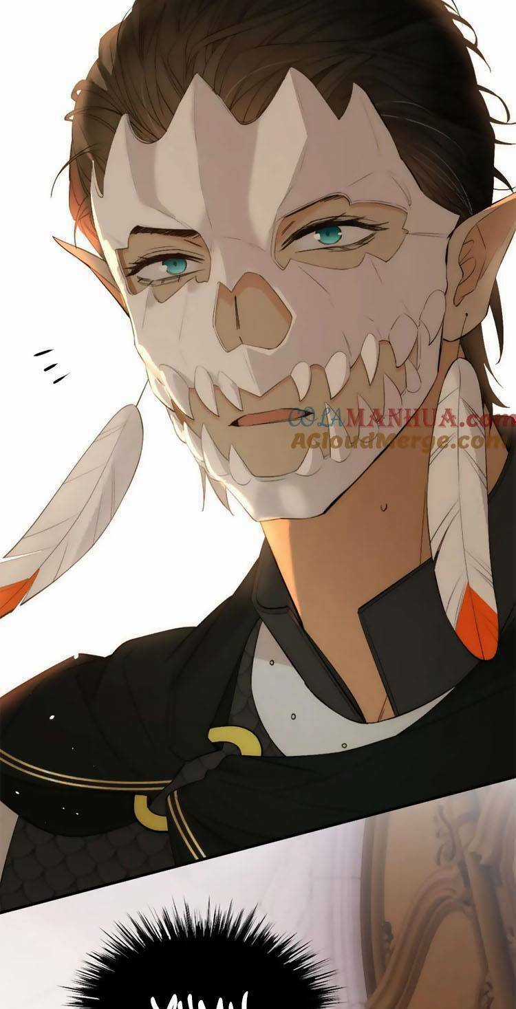 Sổ Tay Nuôi Dưỡng Rồng Chapter 110 trang 61