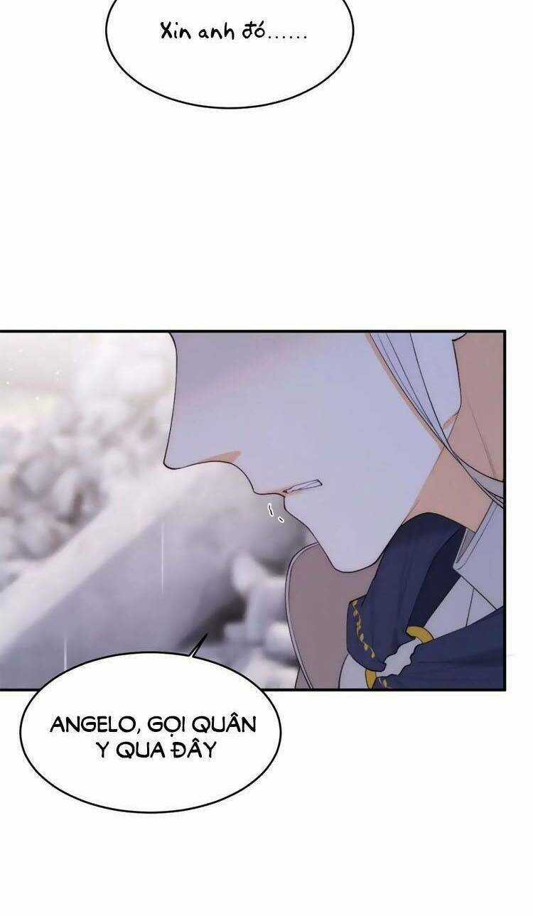 Sổ Tay Nuôi Dưỡng Rồng Chapter 110 trang 8