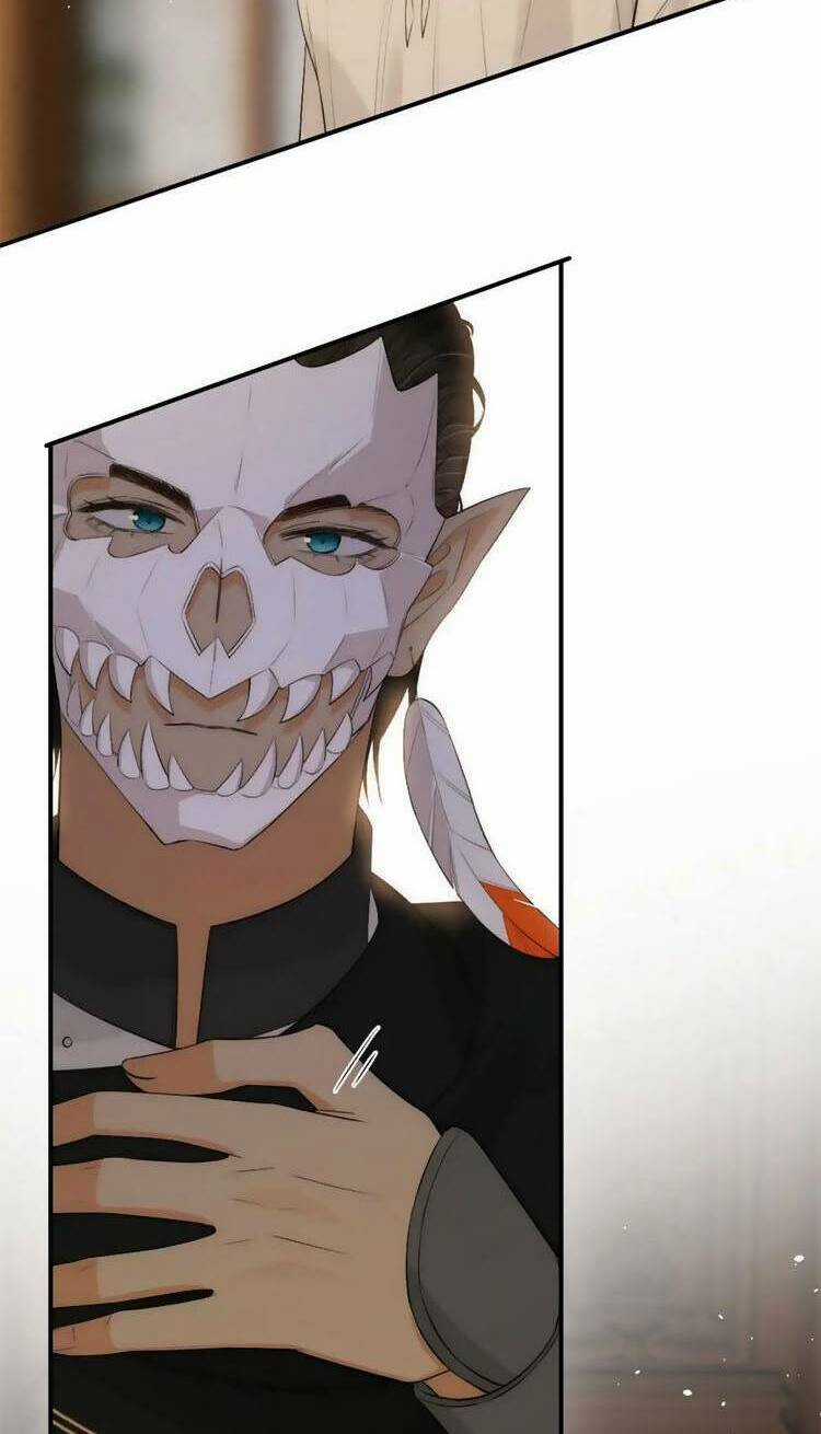 Sổ Tay Nuôi Dưỡng Rồng Chapter 111 trang 10