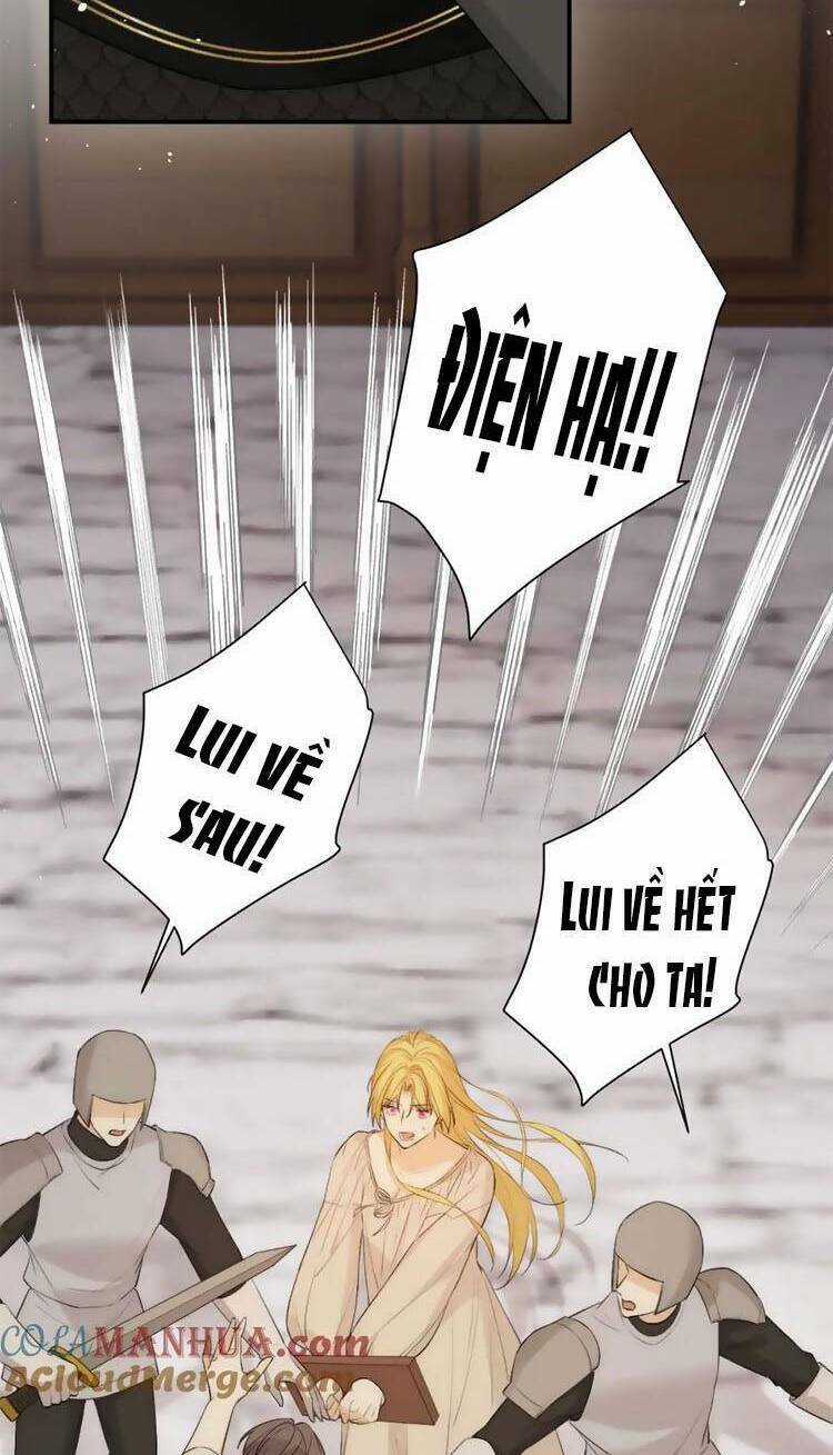 Sổ Tay Nuôi Dưỡng Rồng Chapter 111 trang 11