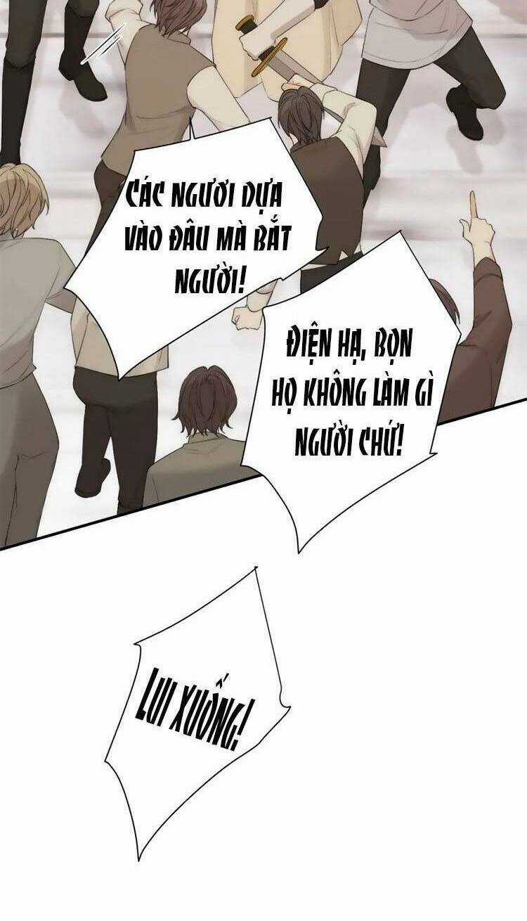 Sổ Tay Nuôi Dưỡng Rồng Chapter 111 trang 12