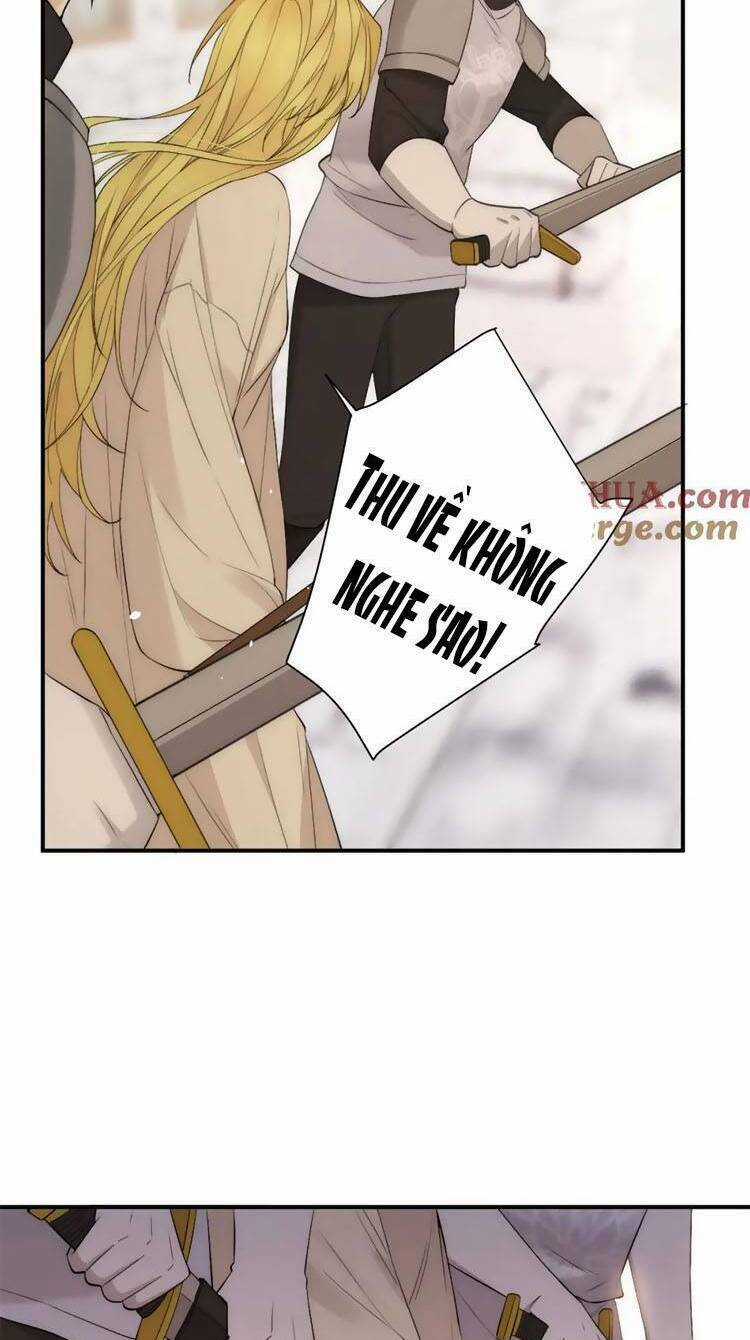 Sổ Tay Nuôi Dưỡng Rồng Chapter 111 trang 15