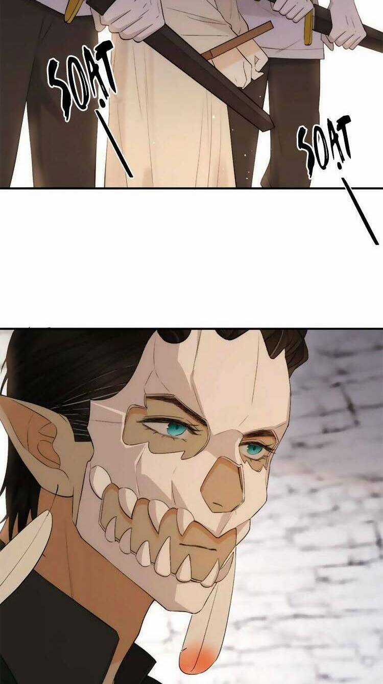 Sổ Tay Nuôi Dưỡng Rồng Chapter 111 trang 16