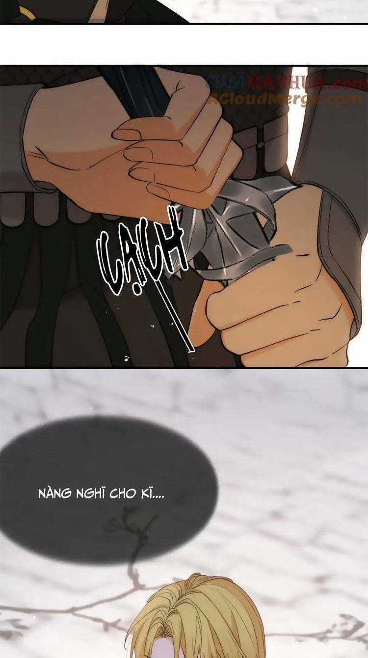 Sổ Tay Nuôi Dưỡng Rồng Chapter 111 trang 17