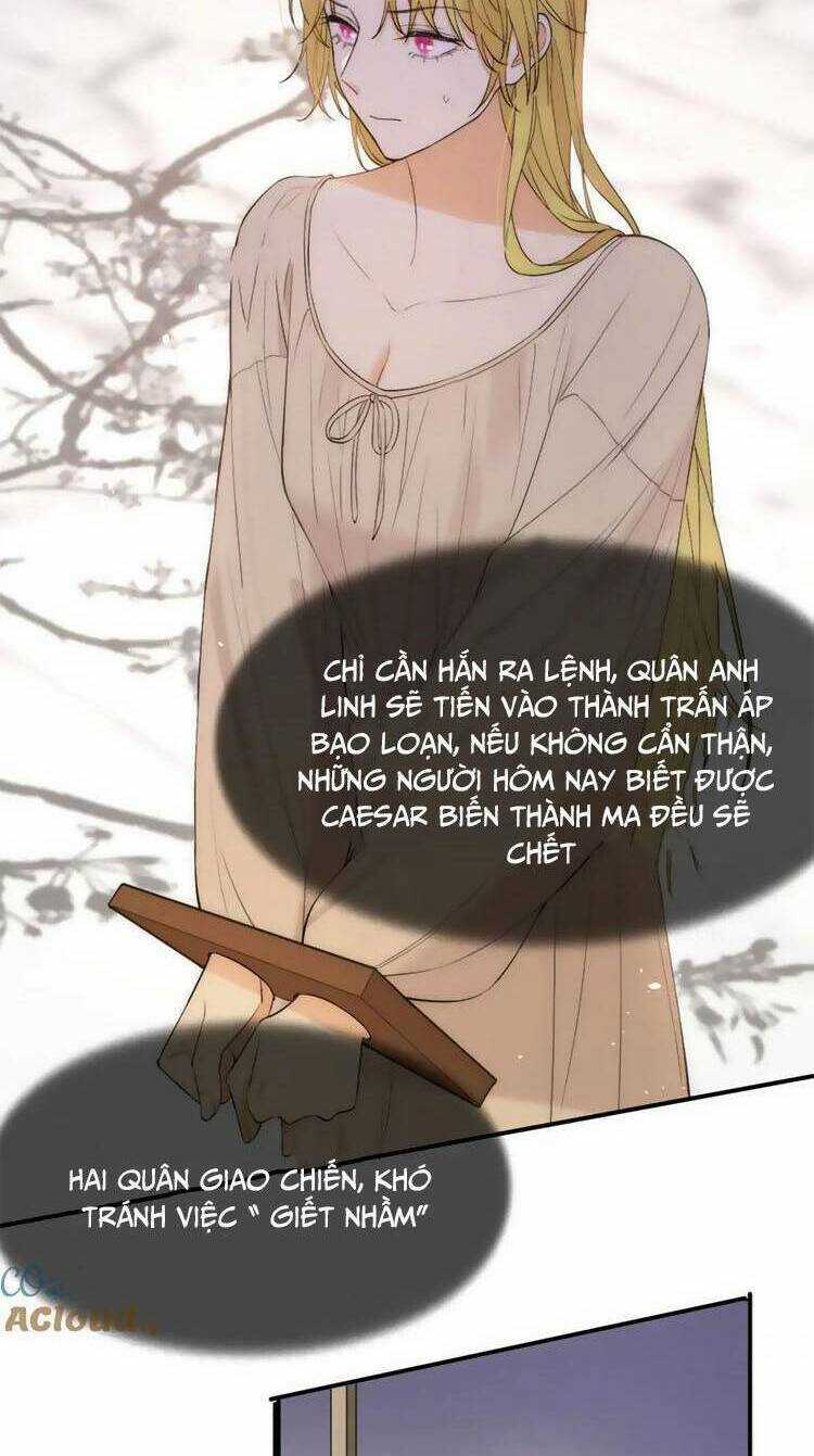 Sổ Tay Nuôi Dưỡng Rồng Chapter 111 trang 18