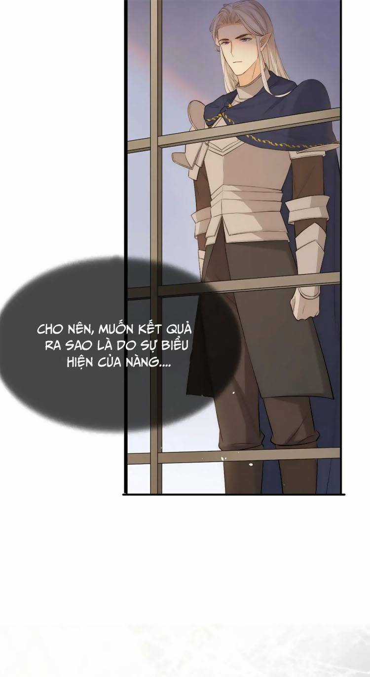 Sổ Tay Nuôi Dưỡng Rồng Chapter 111 trang 19