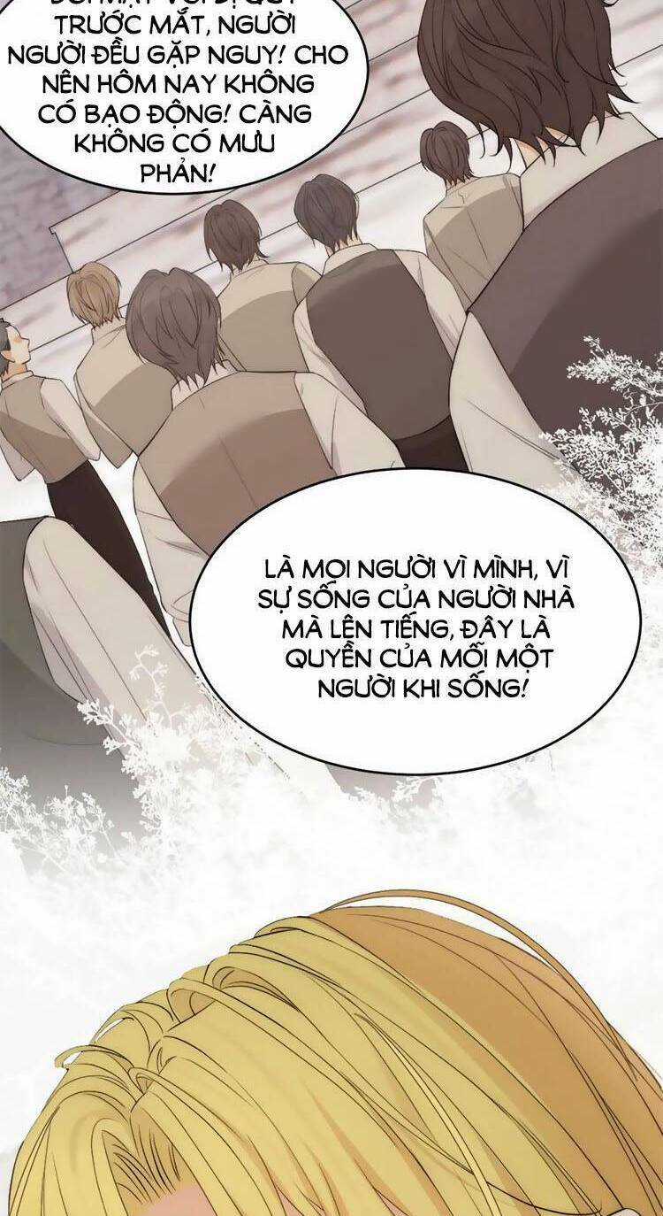 Sổ Tay Nuôi Dưỡng Rồng Chapter 111 trang 21