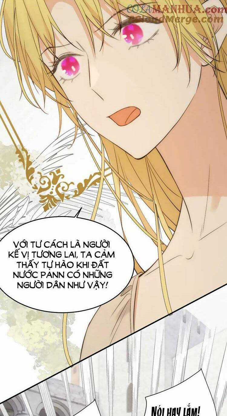 Sổ Tay Nuôi Dưỡng Rồng Chapter 111 trang 22