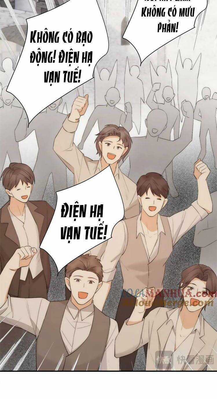 Sổ Tay Nuôi Dưỡng Rồng Chapter 111 trang 23