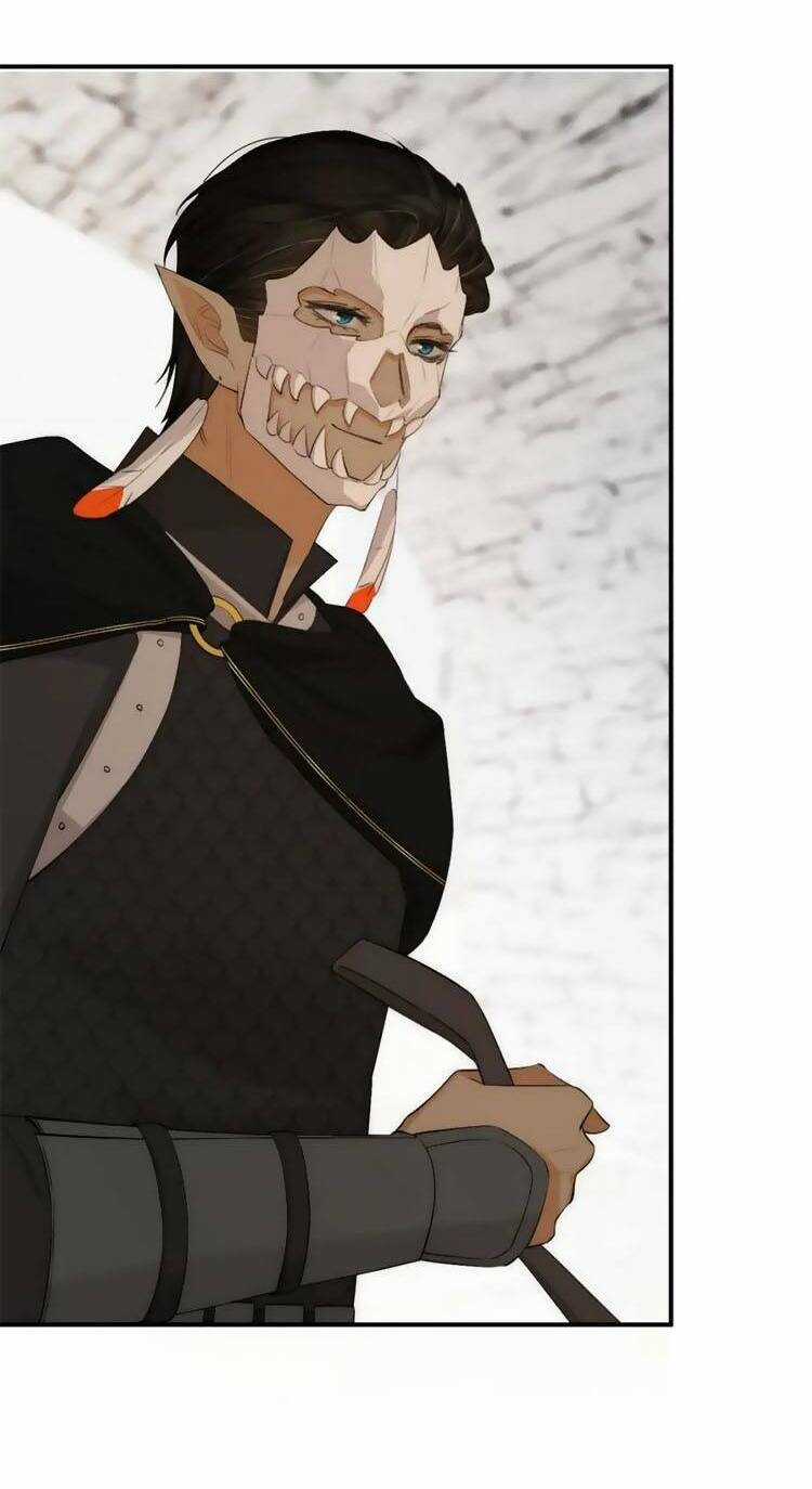 Sổ Tay Nuôi Dưỡng Rồng Chapter 111 trang 24