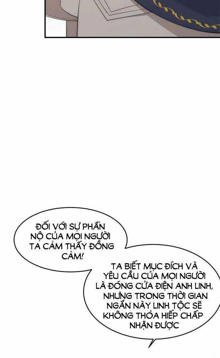 Sổ Tay Nuôi Dưỡng Rồng Chapter 111 trang 26